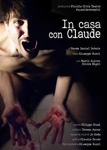 Watch Being at home with Claude (theatrical) In casa con Claude