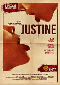 Watch Justine