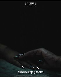 Watch El día es largo y oscuro