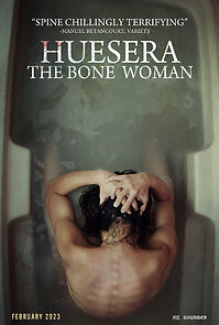 Watch Huesera: The Bone Woman