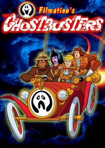 Watch Ghostbusters