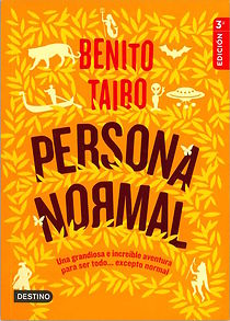 Watch Persona Normal