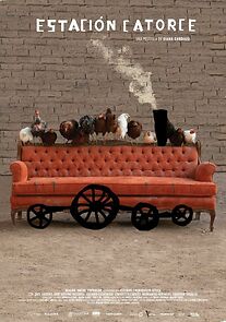 Watch Estación catorce