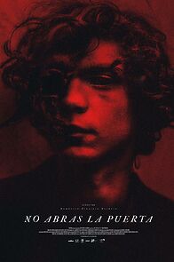 Watch Don't Open the Door