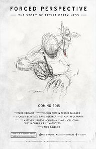 Watch Forced Perspective