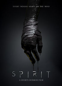 Watch Spirit