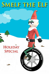 Watch Smelf the Elf Holiday Special