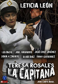 Watch Teresa Rosales La Capitana