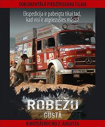 Watch Robezu gusta