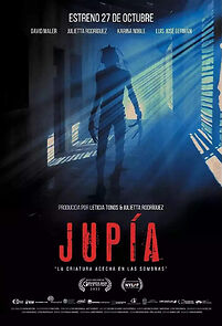 Watch Jupía