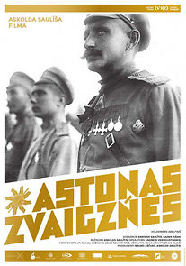 Watch Astonas Zvaigznes