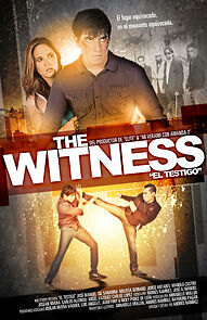 Watch Witness: El Testigo