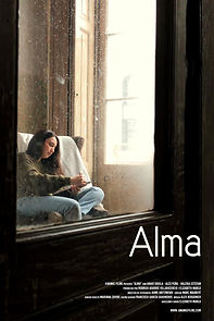 Watch Alma (Short 2019)
