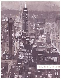 Watch Bleecker