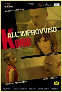 Watch Suddenly Komir