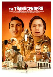 Watch The Transcenders