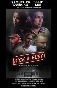 Watch Rick and Ruby (Short 2019)