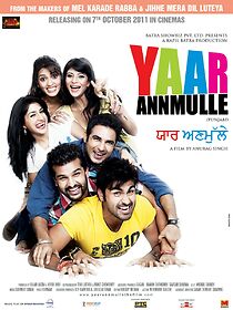 Watch Yaar Anmulle