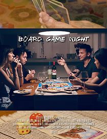 Watch Board Game Night
