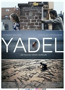 Watch Yadel (Short 2012)