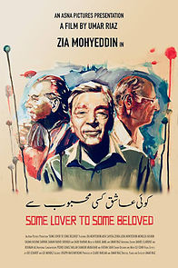 Watch Some Lover to Some Beloved