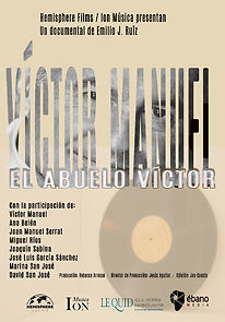 Watch El abuelo Víctor - Víctor Manuel