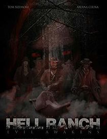 Watch Hell Ranch