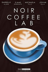 Watch Noir Coffee Lab (Short 2019)