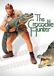 Watch The Crocodile Hunter