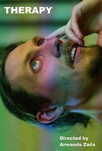 Watch Therapy (Short 2019)