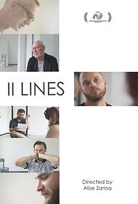 Watch II Lines