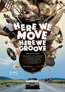 Watch Here We Move Here We Groove