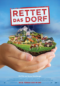 Watch Rettet das Dorf