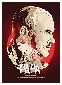 Watch Pa-Pa (Short 2015)