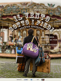 Watch Il vento sotto i piedi