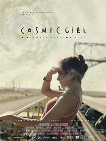 Watch Cosmic Girl