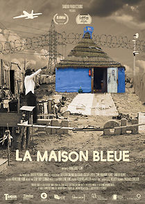 Watch La maison bleue
