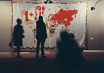 Watch La rivoluzione siamo noi (Arte in Italia 1967/1977)