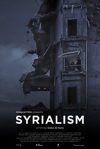 Watch Syrialism (Short 2020)