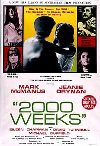 Watch Two Thousand Weeks