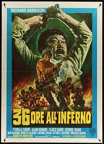 Watch 36 ore all'inferno