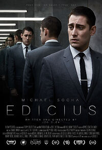 Watch Edicius (Short 2021)