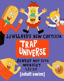 Watch Trap Universe