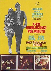 Watch A 45 revoluciones por minuto