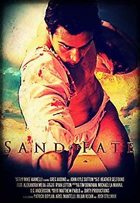 Watch Sand of Fate