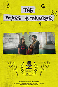 Watch The Stars & Thunder (Short 2021)
