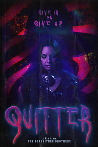 Watch Quitter