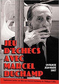 Watch Jeu d'échec avec Marcel Duchamp