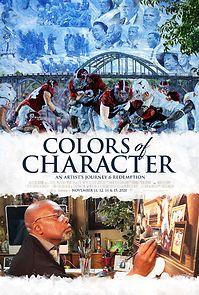 Watch Colors of Character