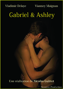 Watch Gabriel & Ashley (Short 2017)